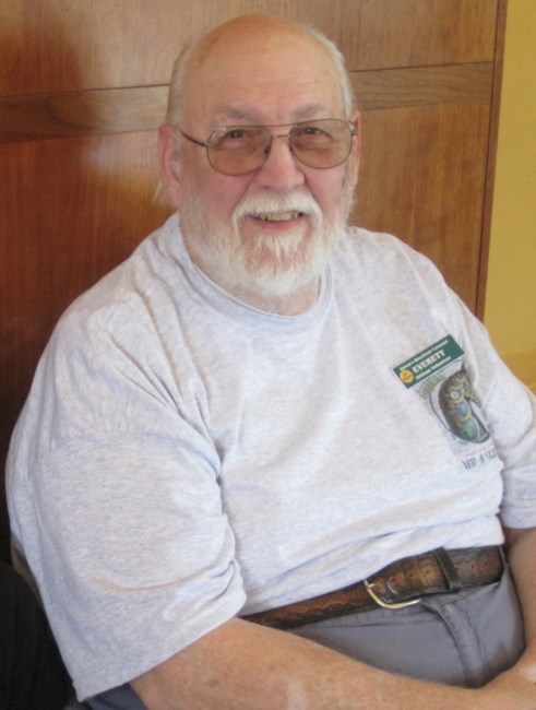 Obituary of Everett John Koontz