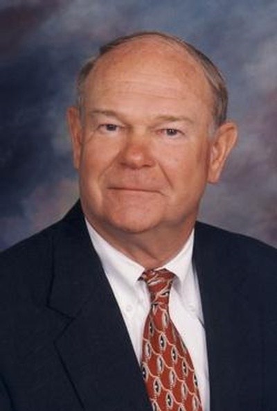 Obituary of Richard C. (Dick) Andrews