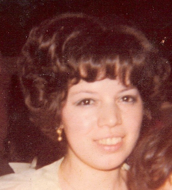 Obituary of Rosalia Gonzalez