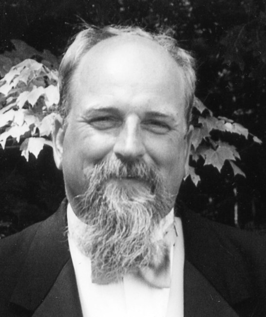 Obituary of Winthrop Wink P Houghton Jr.