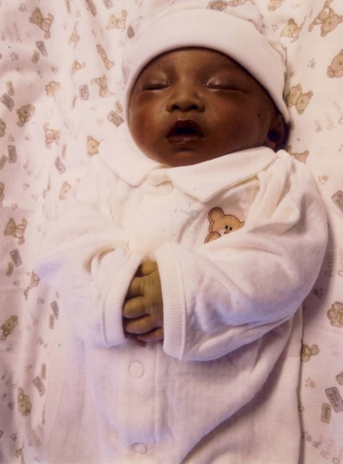 Obituary of Christ Hau Nguyen