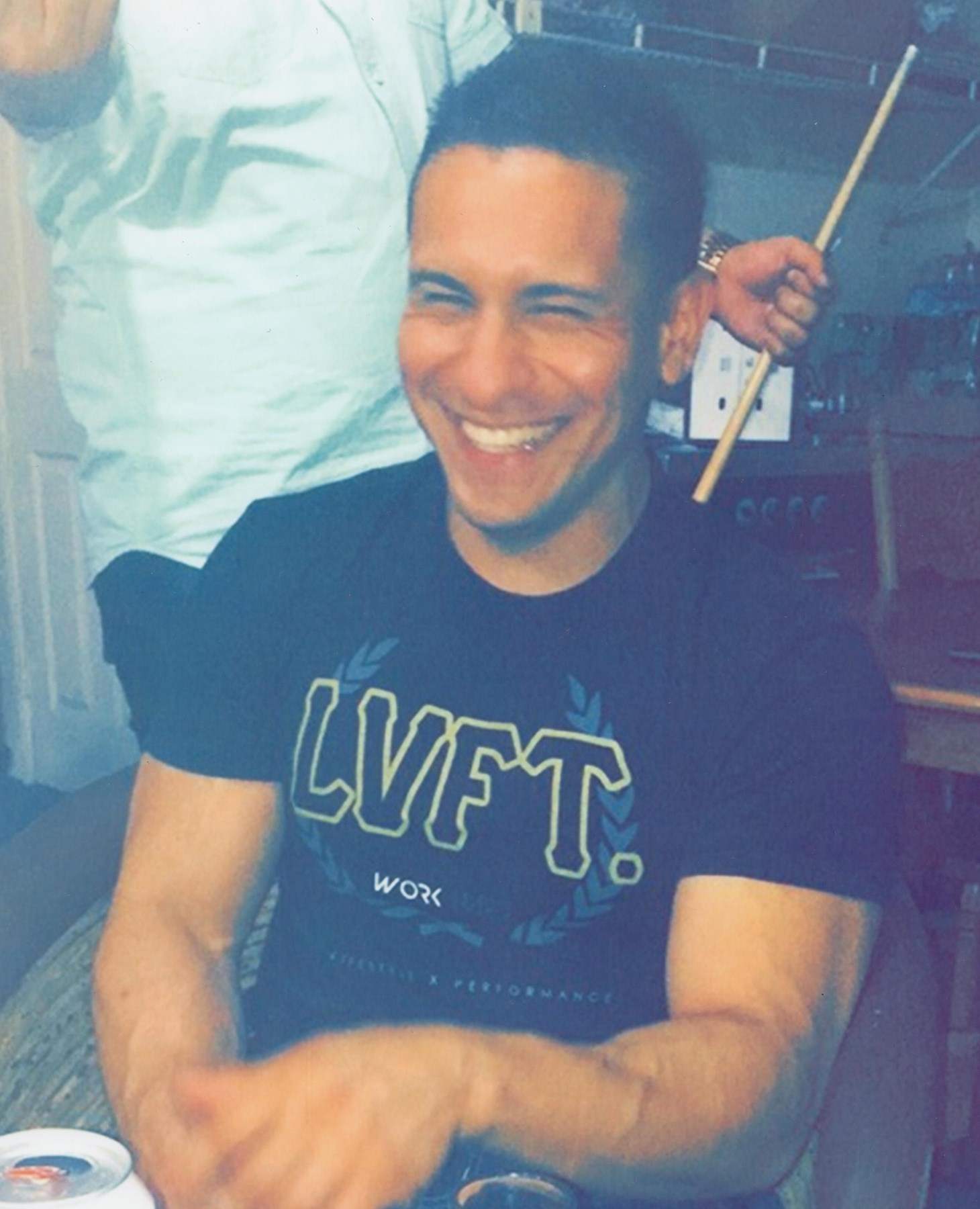 Obituary of Eddie Martinez