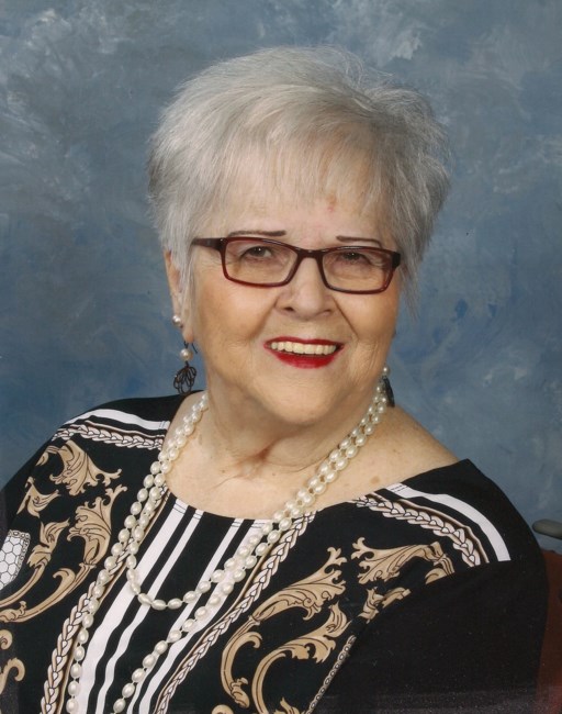 Obituary of Barbara "Nanny" Southwell Justus