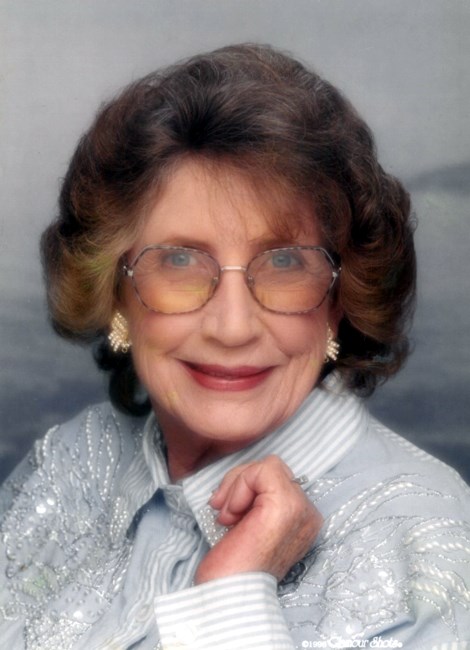 Obituary of Gladys L. Smith