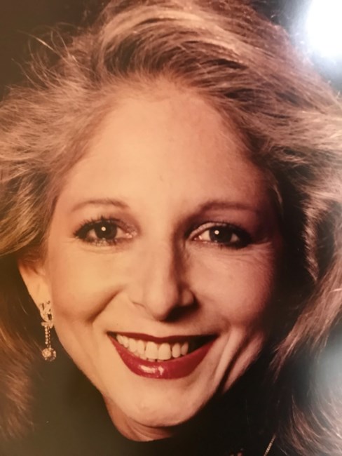 Obituary of Sara F Kellerman