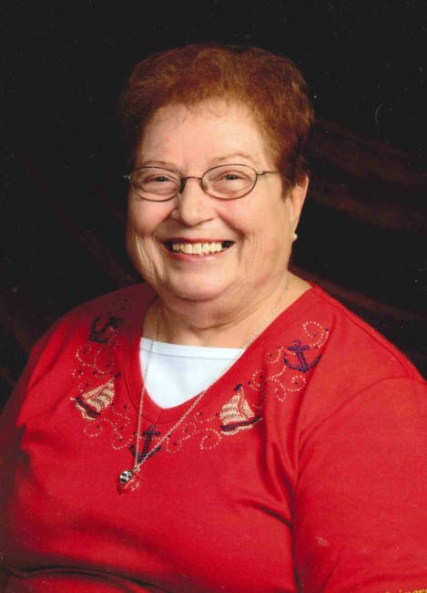Obituary of Marlene A. Foster