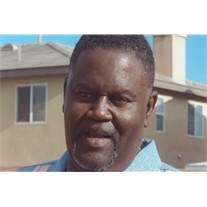 Obituary of Robert Saxton, Jr.