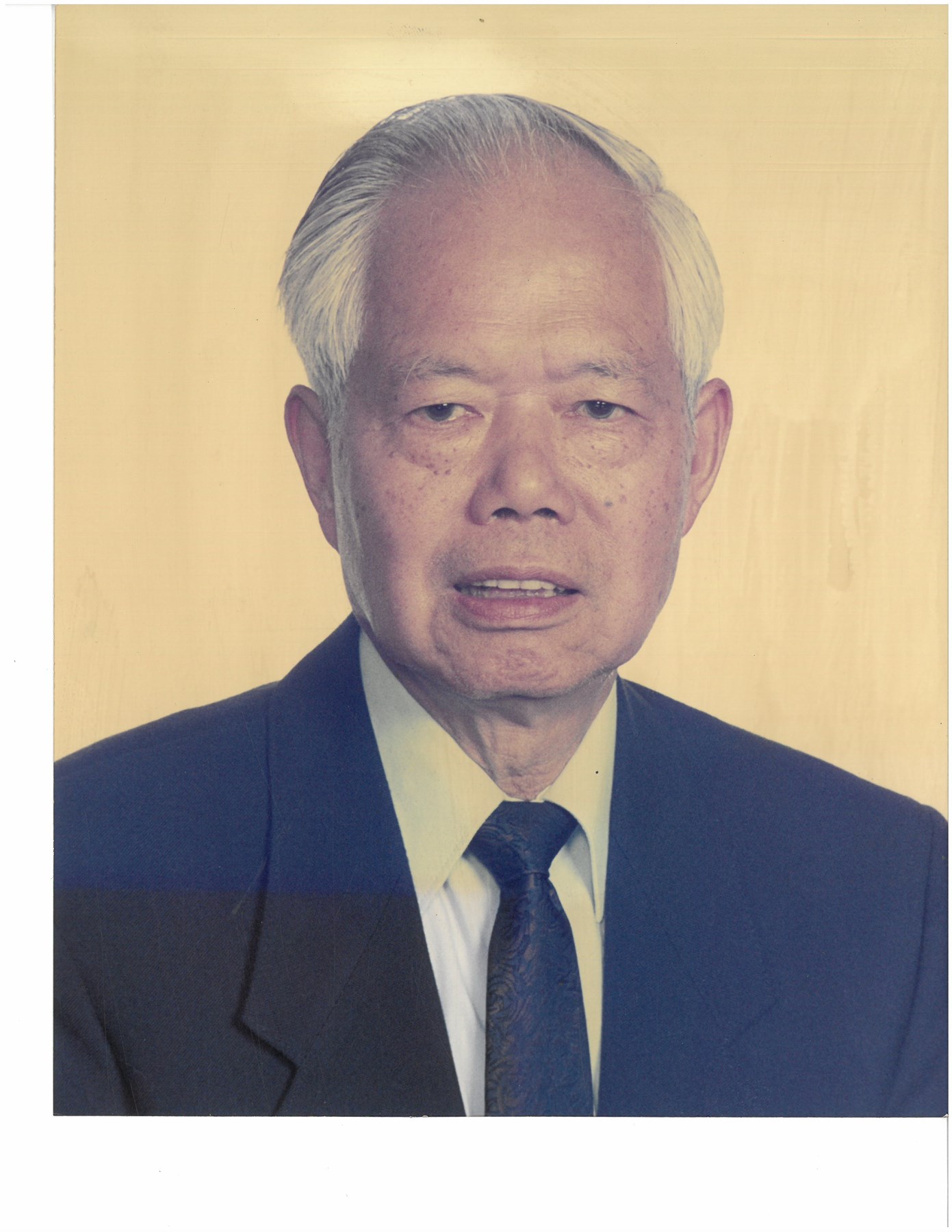 Obituary of Tat Chuen Kwong