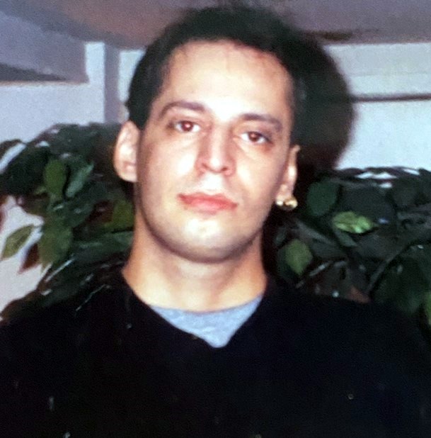 Obituary of John Sebastian Cirrone