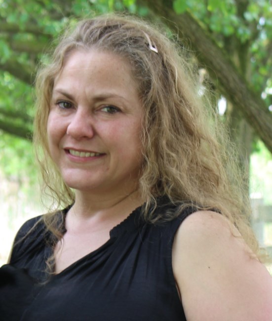 Obituary of Geriann Miller