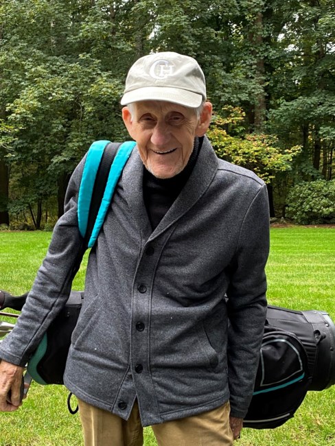 Obituary of Thomas B. Cosgrove