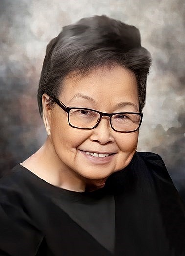 Obituary of Hang Kun Wong