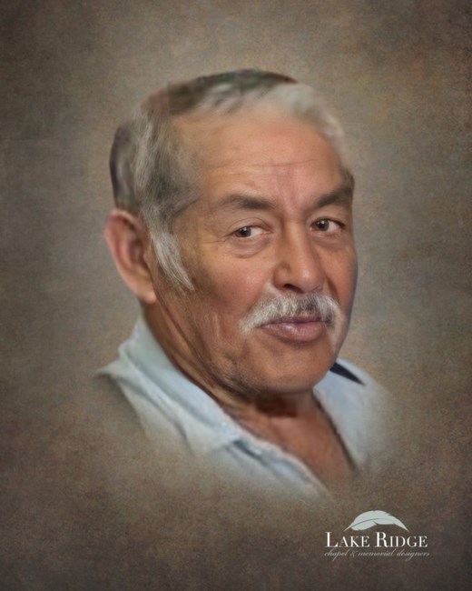 Obituary of Ruben L. Perez