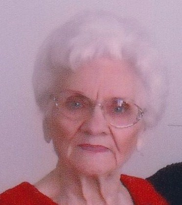 Obituary of Mabel Gossett