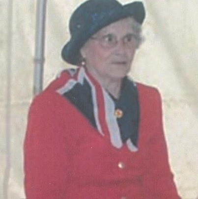 Obituary of Emily Edith Poirier