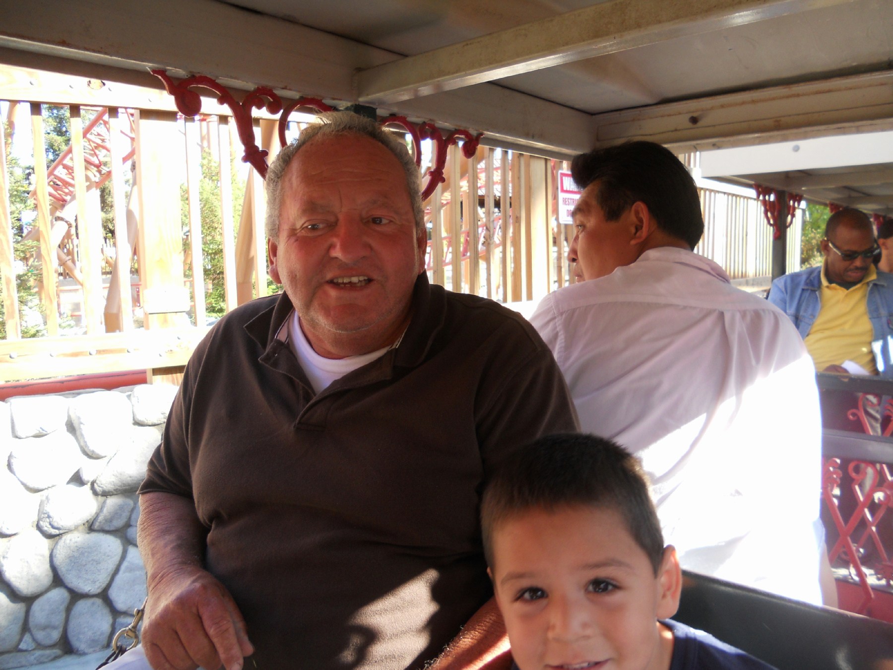 Obituary of Victor M. Cintron