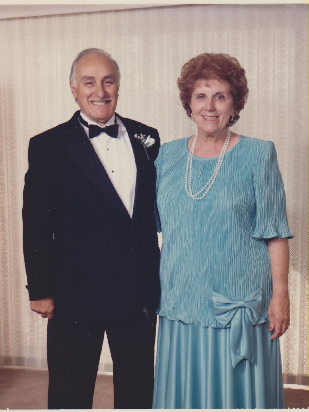 Obituary of Lee "Dolly" Giordano