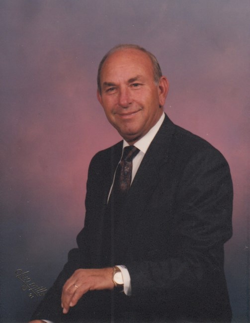 Avis de décès de Mr. Frank Frank Vines