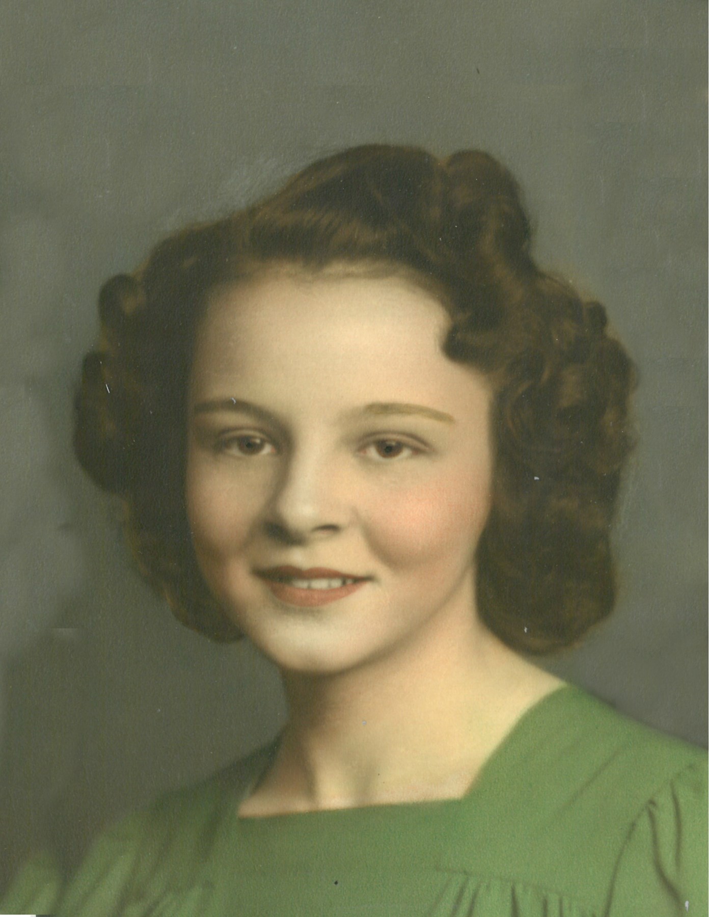Obituary of Shirley Mae Weaver