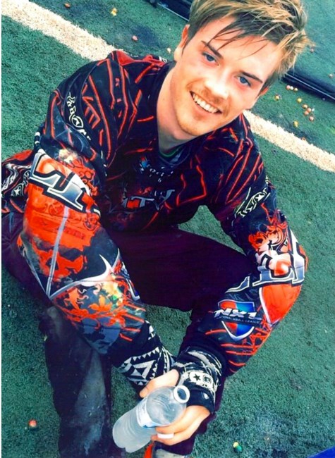 Obituary of Khierren Special "K" McFall