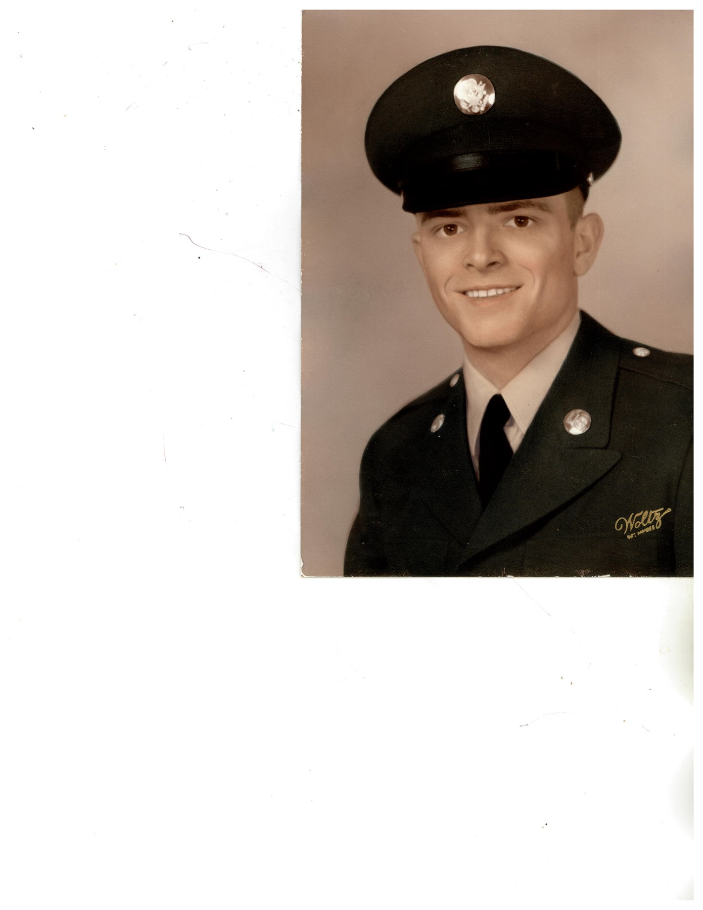 Obituary of David C. Channell