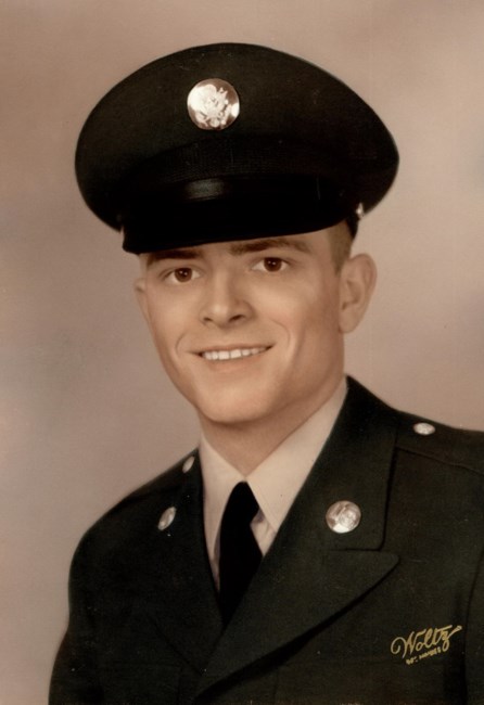 Obituary of David C. Channell