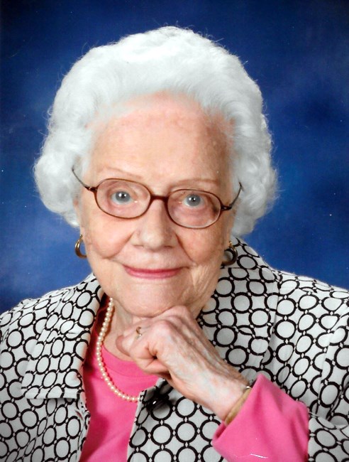 Obituary of Rosa Moore Murray