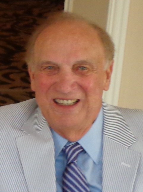 Obituary of Francis Joseph Schultz