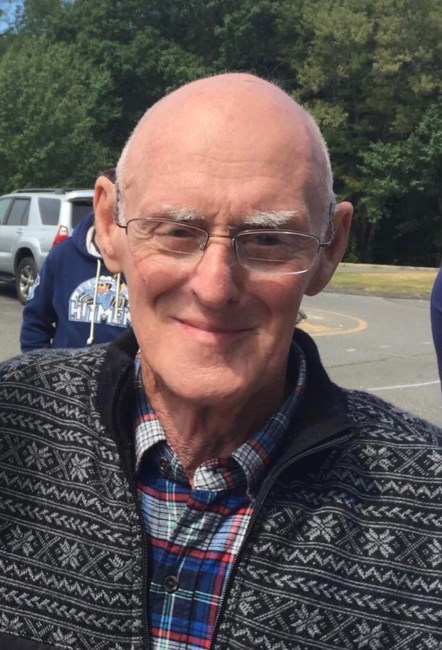 Obituary of Laurent "Larry" Dupuis