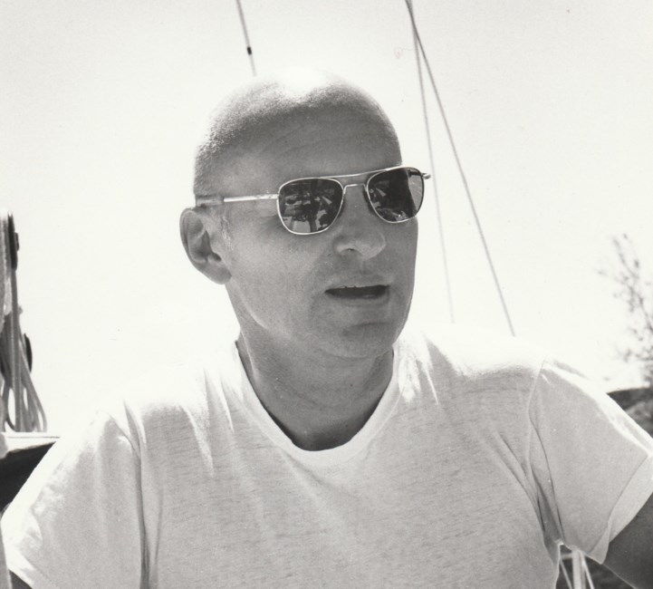 Obituary of Burton "Burt" H. Anderson