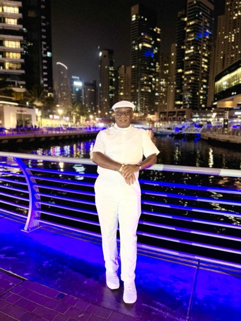 Obituary of Barrister Christopher Bankole Sanusi (J.D. LL.M)