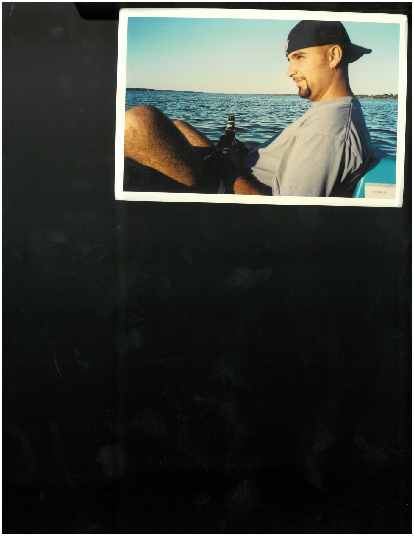 Obituary of David Joao Verissimo