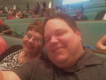 Obituary of Clara Janie Conrad