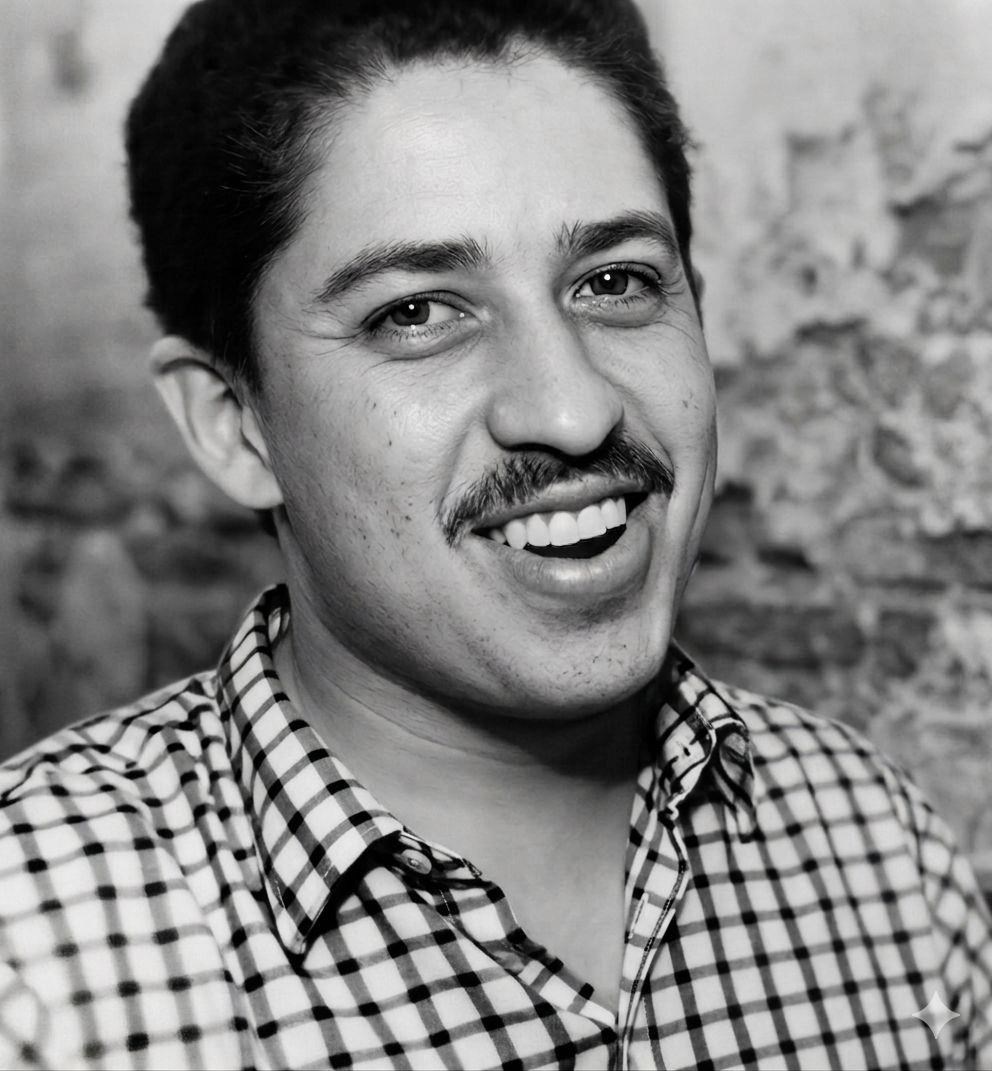 Obituary of Nelson Enrique Martinez Ortiz