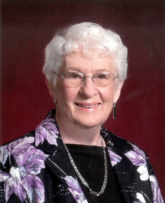 Obituary of Betty Lou Longe