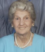 Minnie Robinson