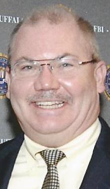 Obituary of William M. Fallon