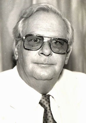 Obituary of Howard Maurice Nicholson