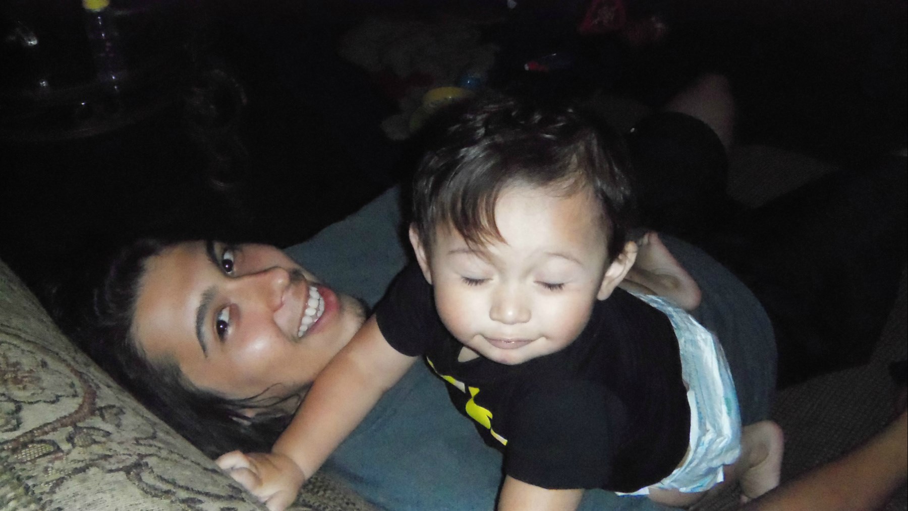 Obituary of Francisco Javier Nuño Jr.