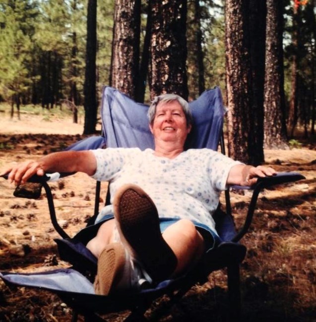 Obituary of Edith Katherine Miller