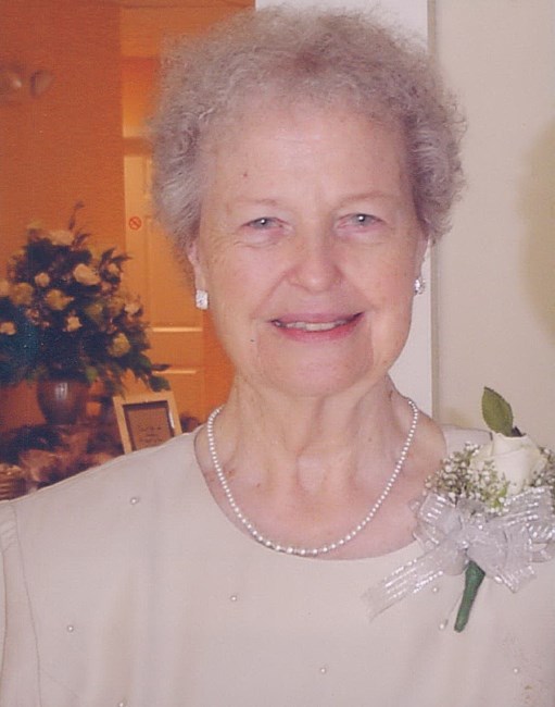 Obituary of Opal Othela Leatherwood