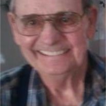 Avis de décès de John Newton Dean