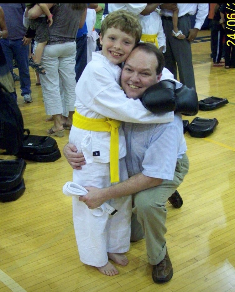 Obituary of Anthony Thomas Burgess