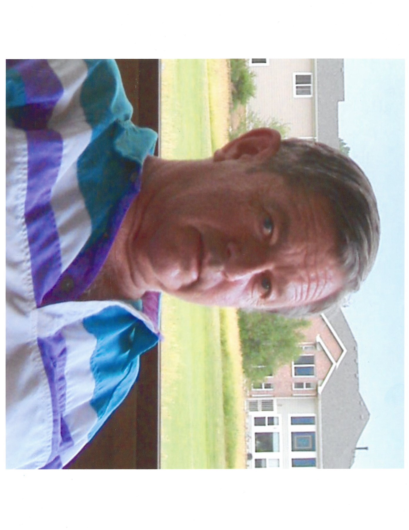 Obituary of Donald L. Ritchie