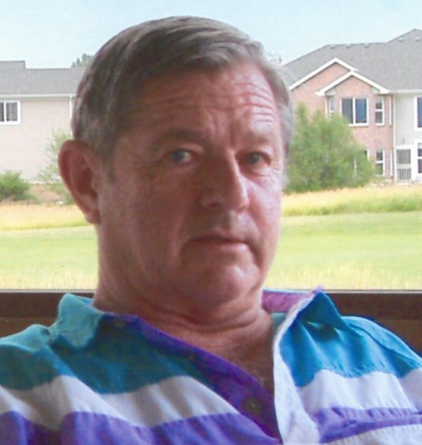 Obituary of Donald L. Ritchie