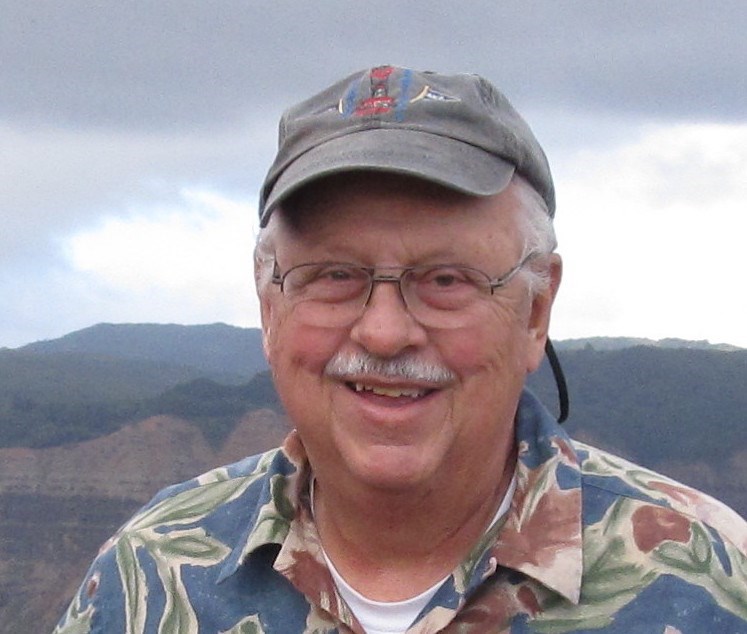 Obituary of Robert J Neff