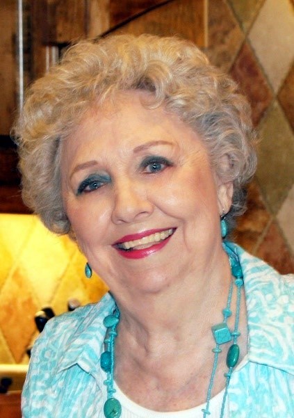 Obituary of Marlene Ross