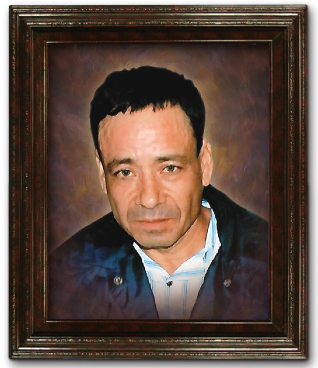 Obituary of Luis Pinedo