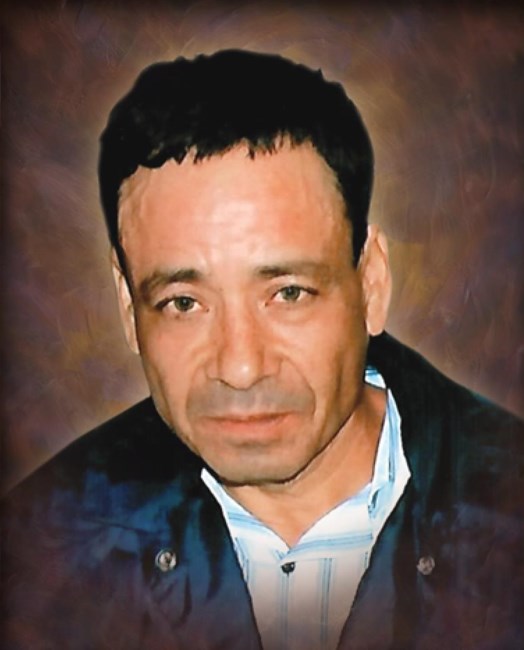 Obituario de Luis Pinedo