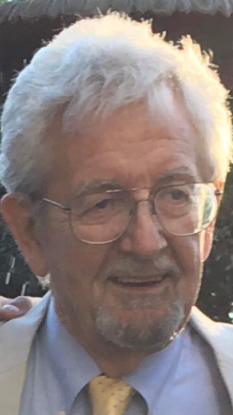 Obituary of William Preston Houseal Fincher